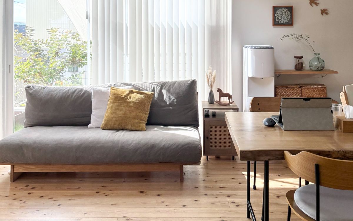 神奈川県横浜市の空室期間短縮リノベーション