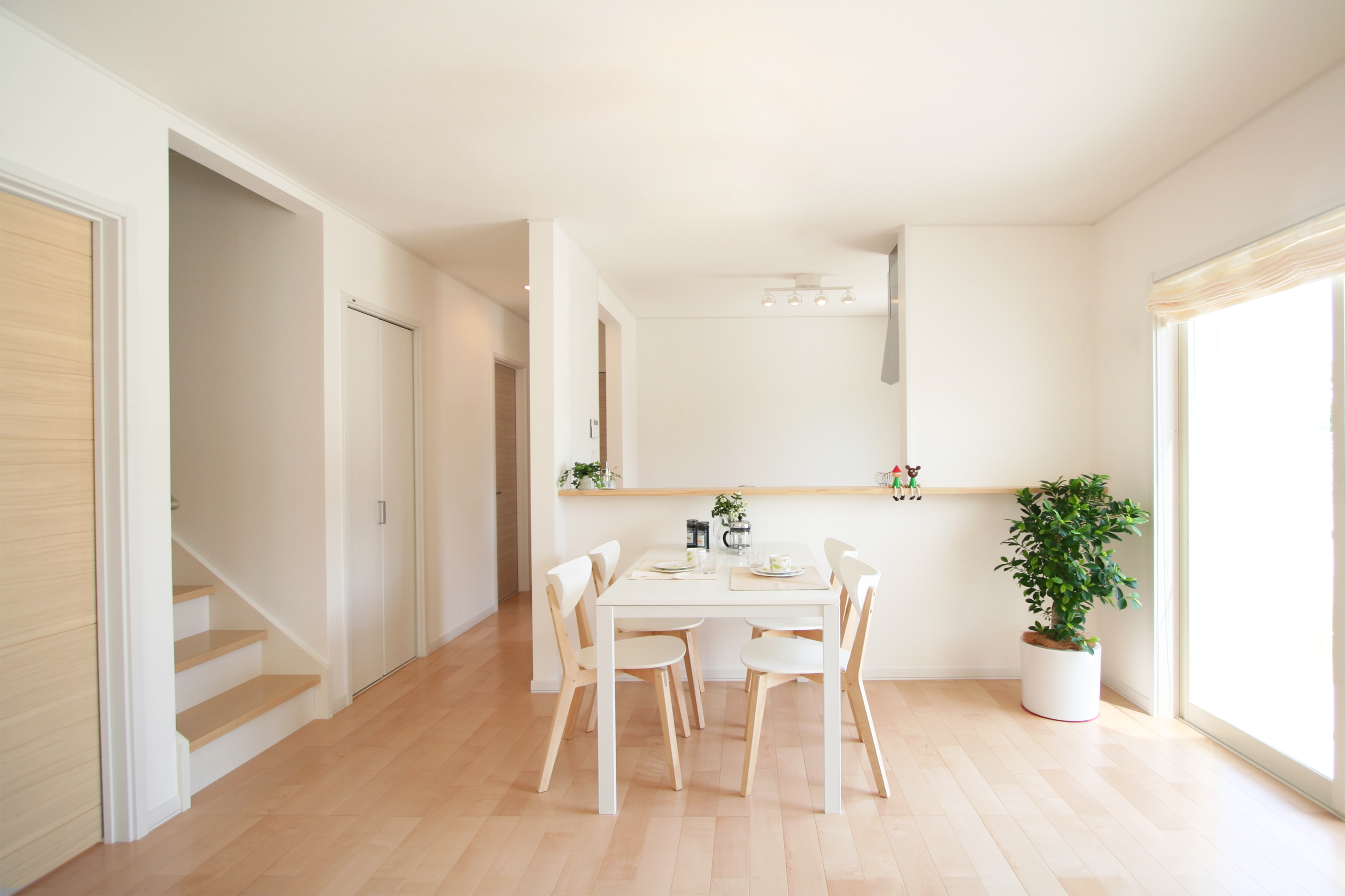 部屋単位で一元管理