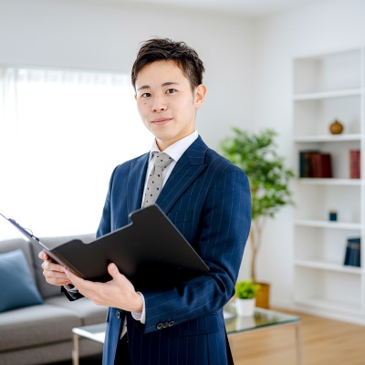 退去立会から原状回復工事までワンストップ