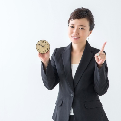 原状回復工事のスピード対応